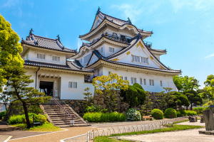 Kishiwada (Osaka)