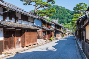 Omihachiman (Shiga)