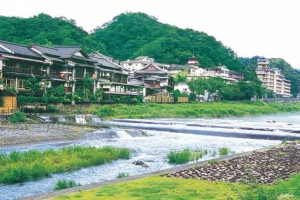 Kurayoshi (Tottori)