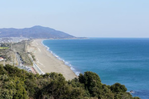 Atsumi Peninsula