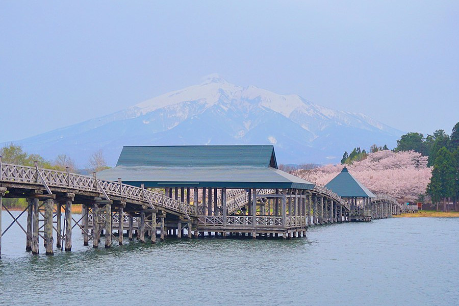 Tsuruta Town