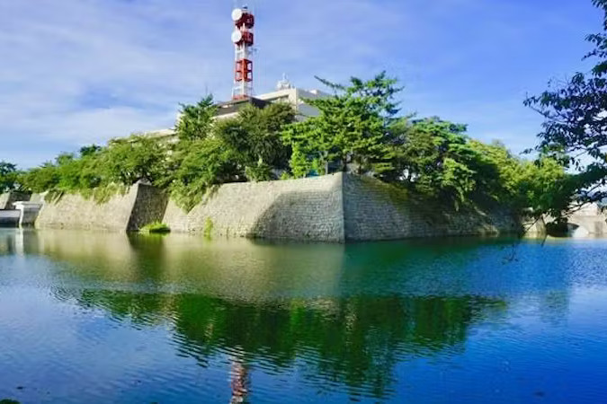 Sabae City