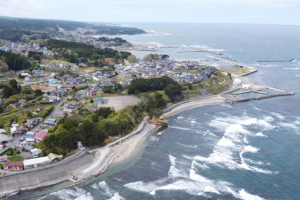 Hirono Town