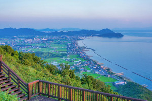Higashikagawa