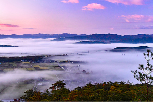 Yagi, Nantan City