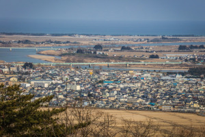 Iwanuma City