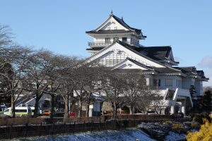 Watari Town