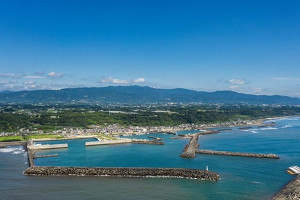 Kawaminami