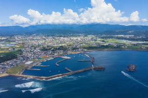 Tsuno