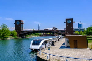 Uozu City