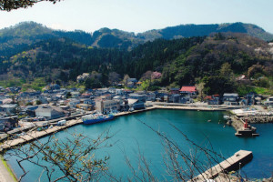 Tsuruoka City