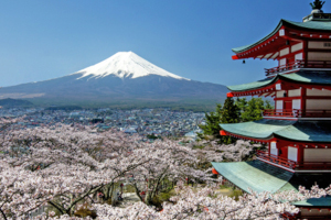 Fujiyoshida